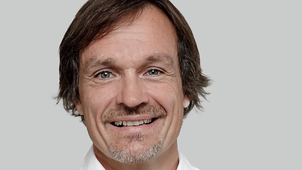 Andreas Machereys Frau: Ein Blick hinter die Kulissen! Andreas Macherey