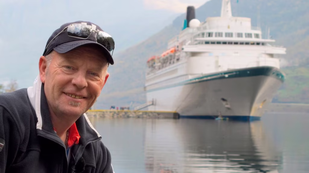 Thomas Gleiß Scheidung