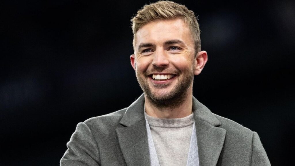 Christoph Kramer: Vermögen, Erfolge, Zukunft christoph kramer