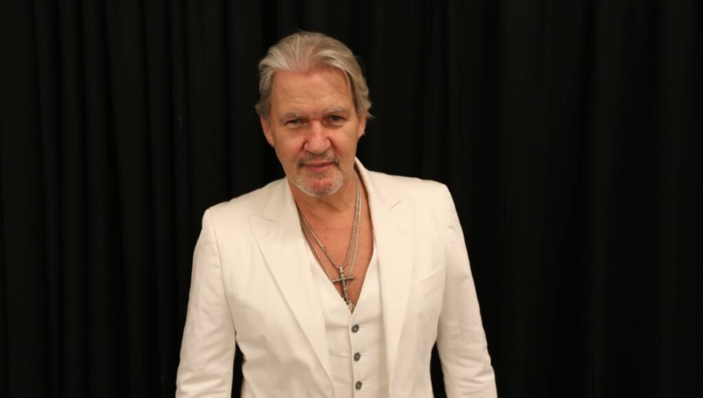 johnny logan krankheit