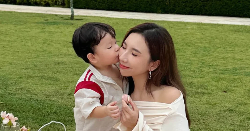 Jasmine Yong: Beauty-Star erobert Welt jasmine yong