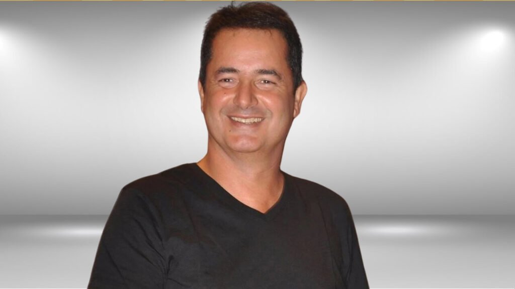 acun ilicali vermögen