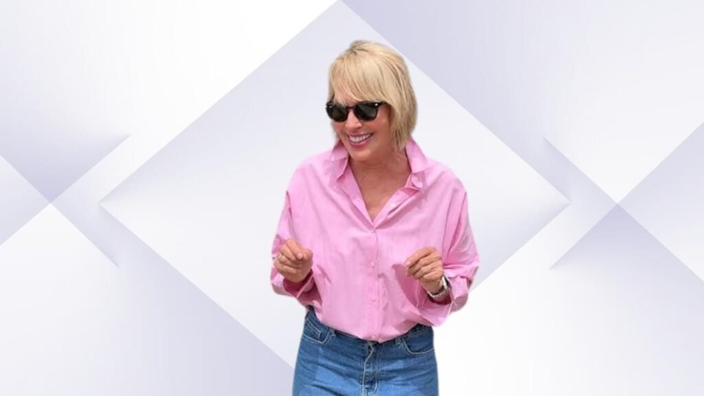 linda vater you tube