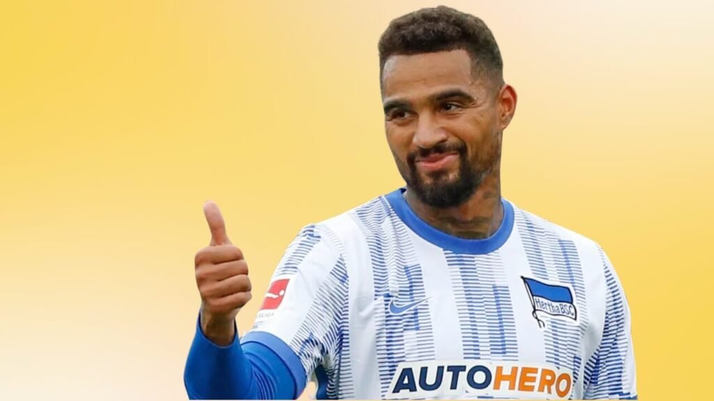Boateng Kevin Prince: Reichtum enthüllt! boateng kevin prince