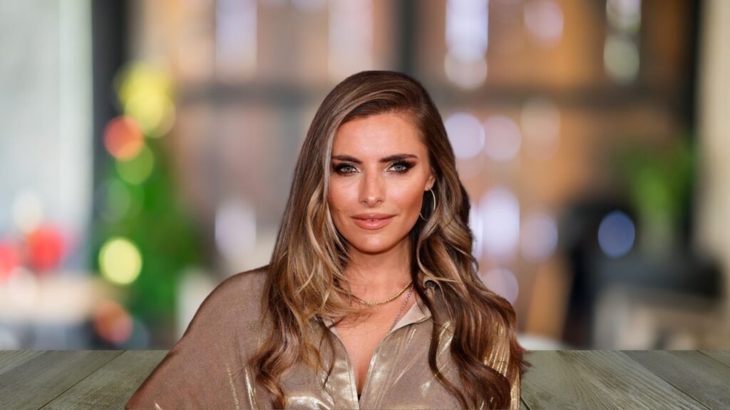 Sophia Thomalla: Das Geheimnis ihres Erfolgs enthüllt! sophia thomalla