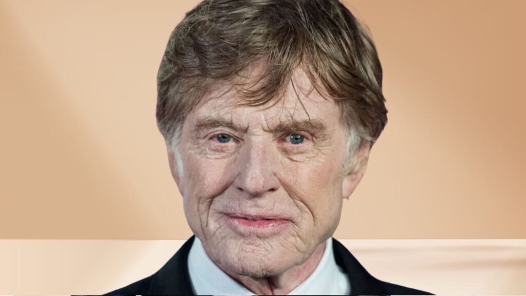 scott anthony redford