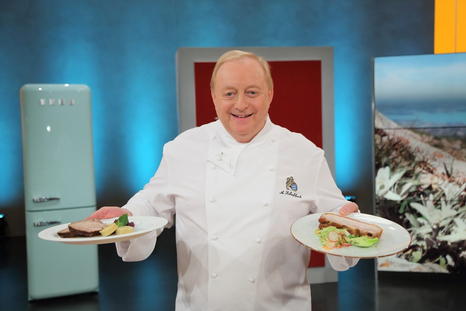 alfons schuhbeck todesursache