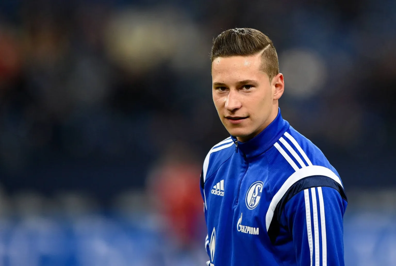 Julian Draxler Schalke: Wunderkind wird Legende julian draxler schalke