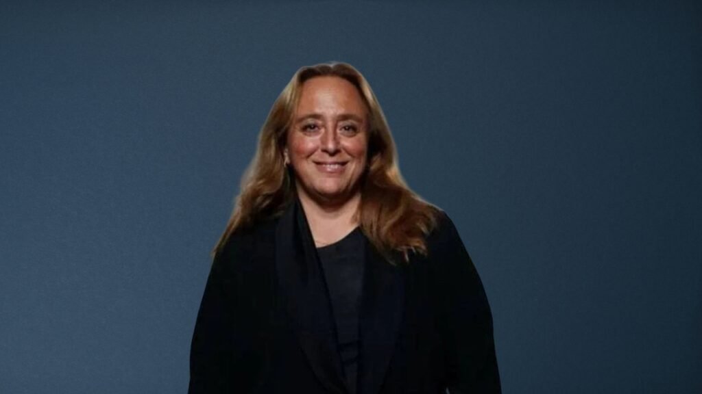 Die inspirierende Geschichte von Ayse Barim ayse barim