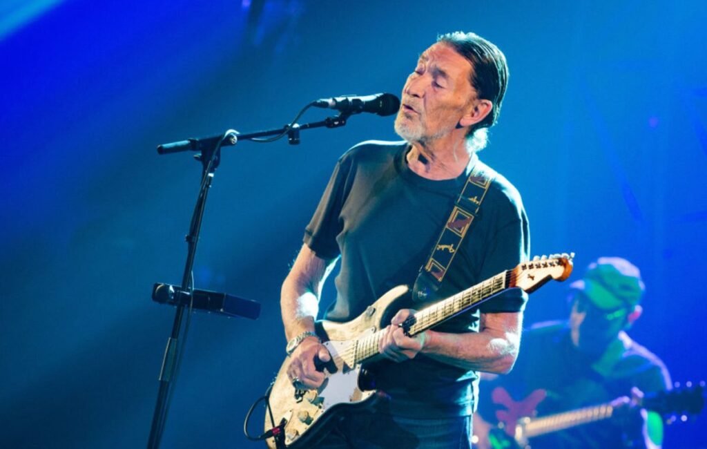 chris rea