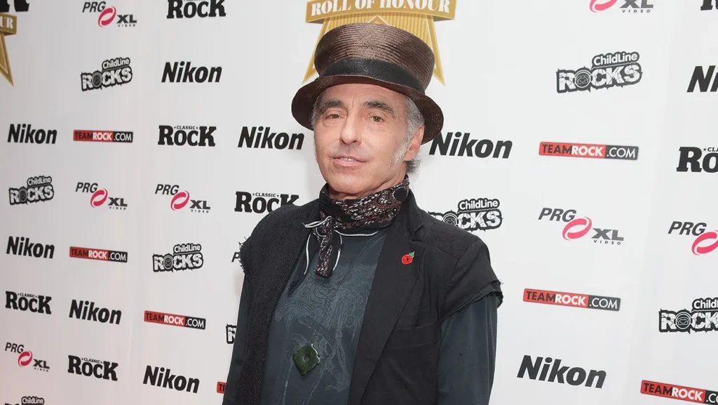 nils lofgren