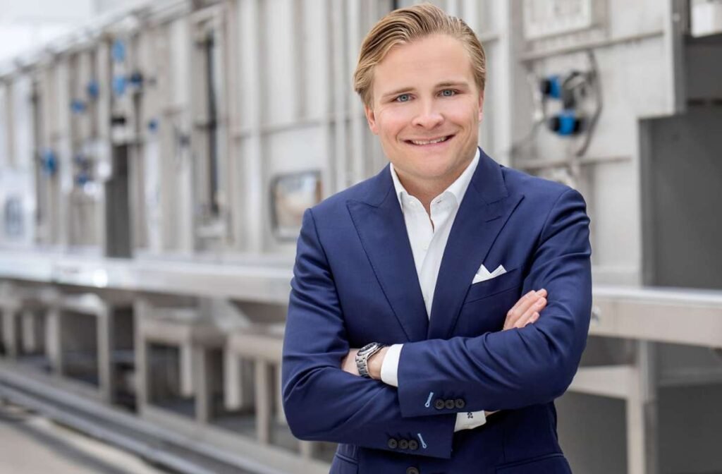 wolfgang grupp junior