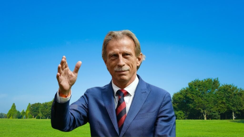 Christoph Daum – mehr als nur ein Fußballtrainer christoph daum