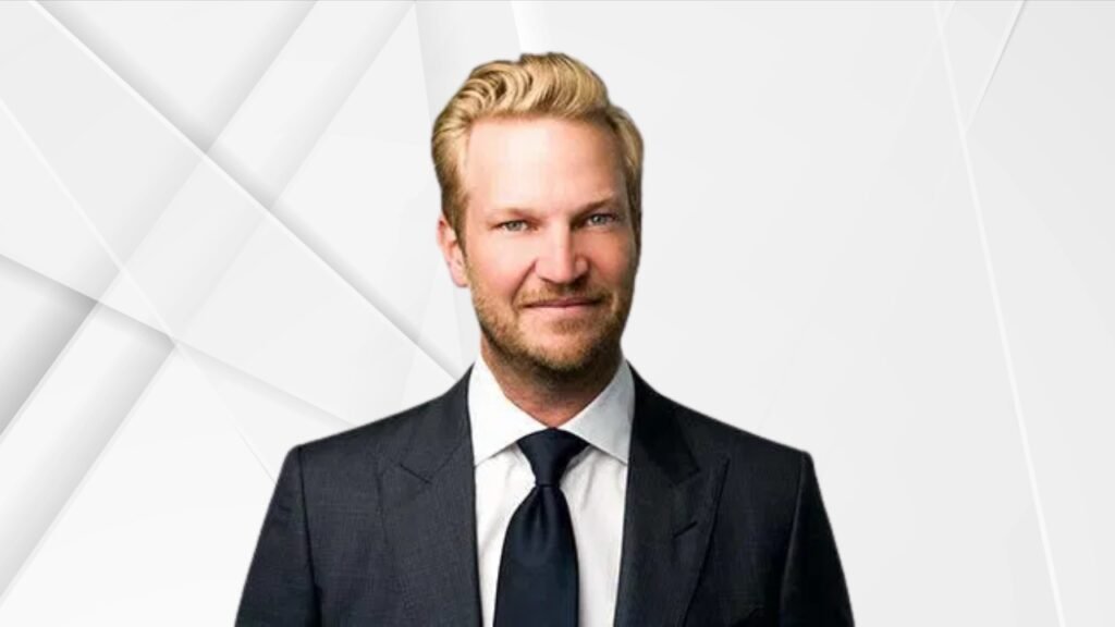 Innovation durch Christian Juhl: In die Zukunft christian juhl