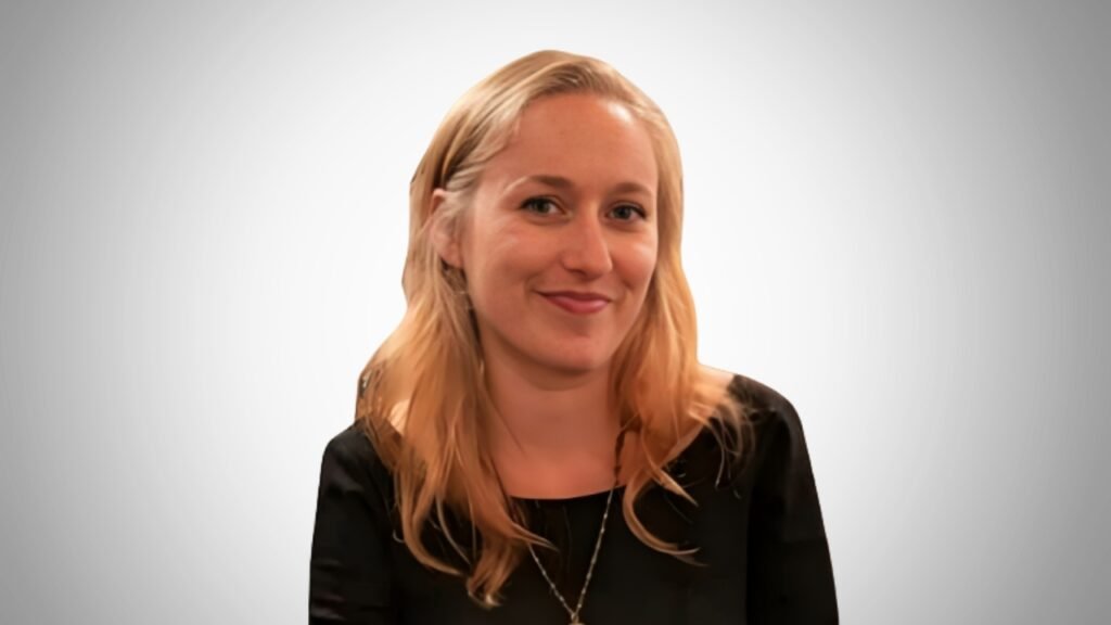 Melanie Olmstead Vermögen: Faszinierende Karriere enthüllt melanie olmstead