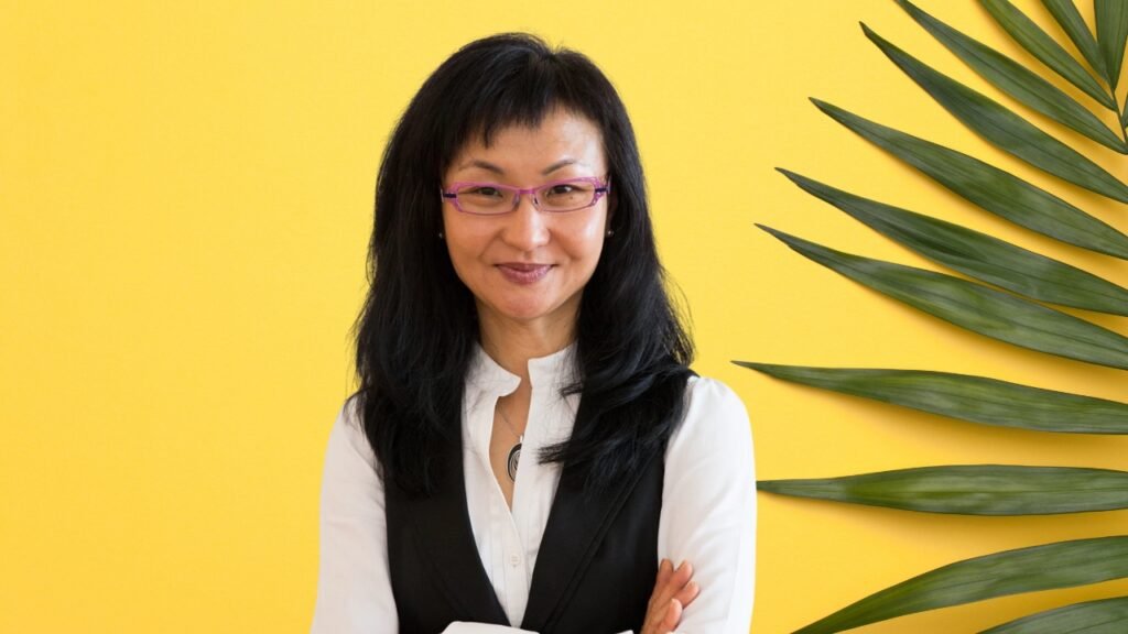 Wendy Hui Kyong Chun: Unglaubliche Wahrheit über Medien wendy hui kyong chun