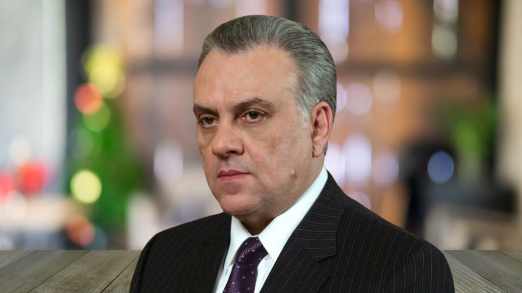johnny sack sopranos