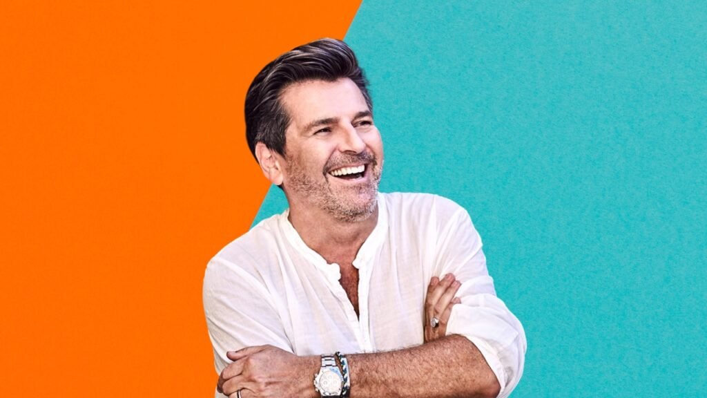 thomas anders