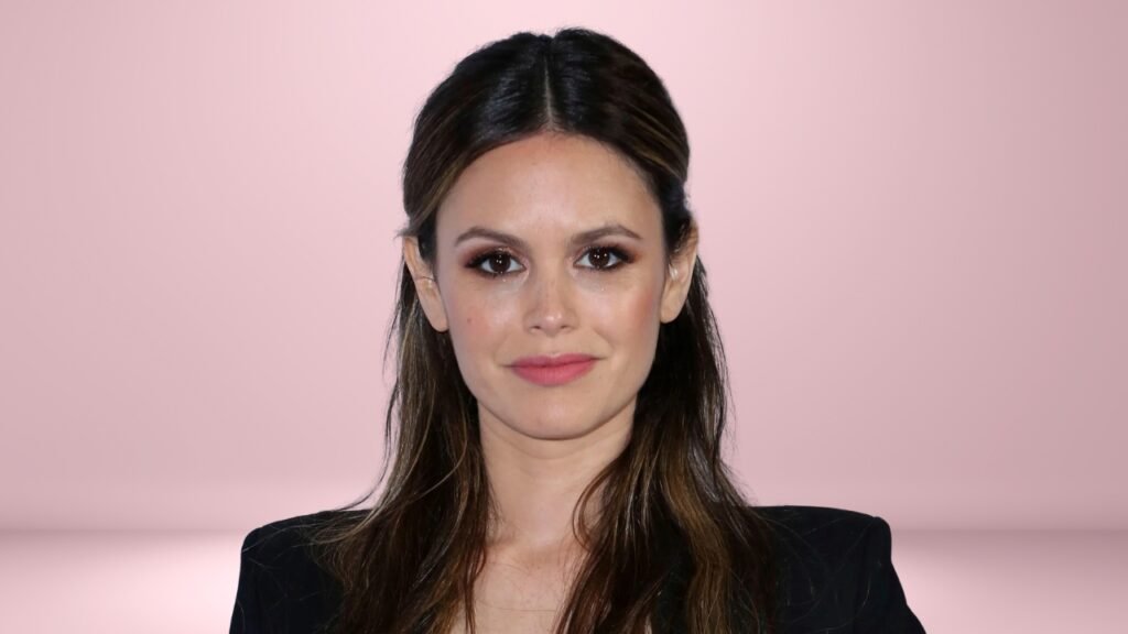 Rachel Bilson