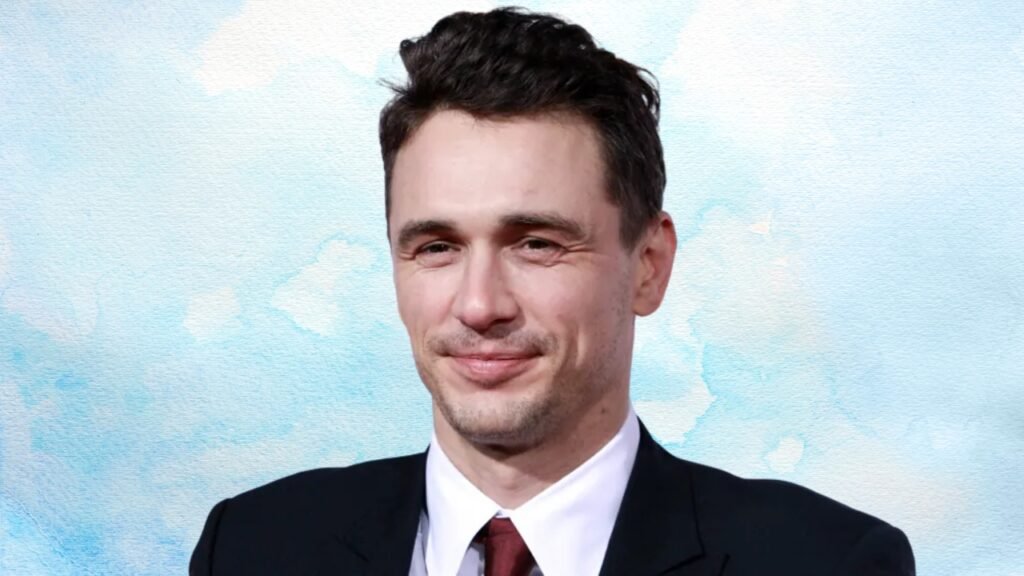 james franco in alien covenant