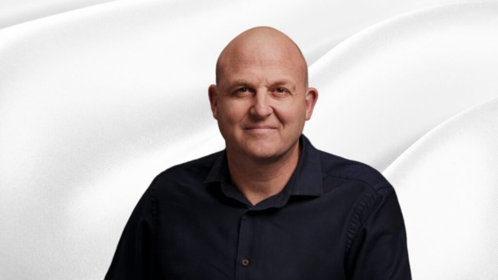 Jason Pine: Zukunft der Nachhaltigkeit jetzt jason pine