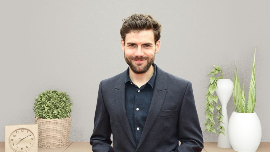 Moritz Riesewieck: Unglaubliche Fakten, die du kennen musst! Moritz Riesewieck