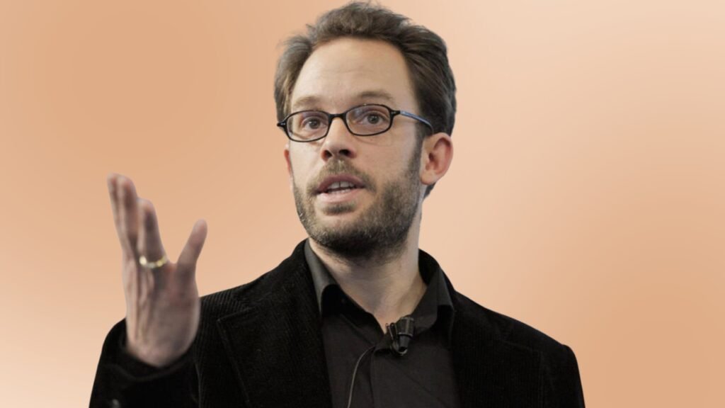 Daniel Domscheit: Fakten, die Sie überraschen werden! daniel domscheit