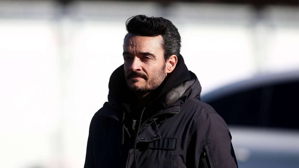 Giovanni Zarrella: Schockierende Neuigkeiten, große Lücke jetzt! giovanni zarrella verstorben