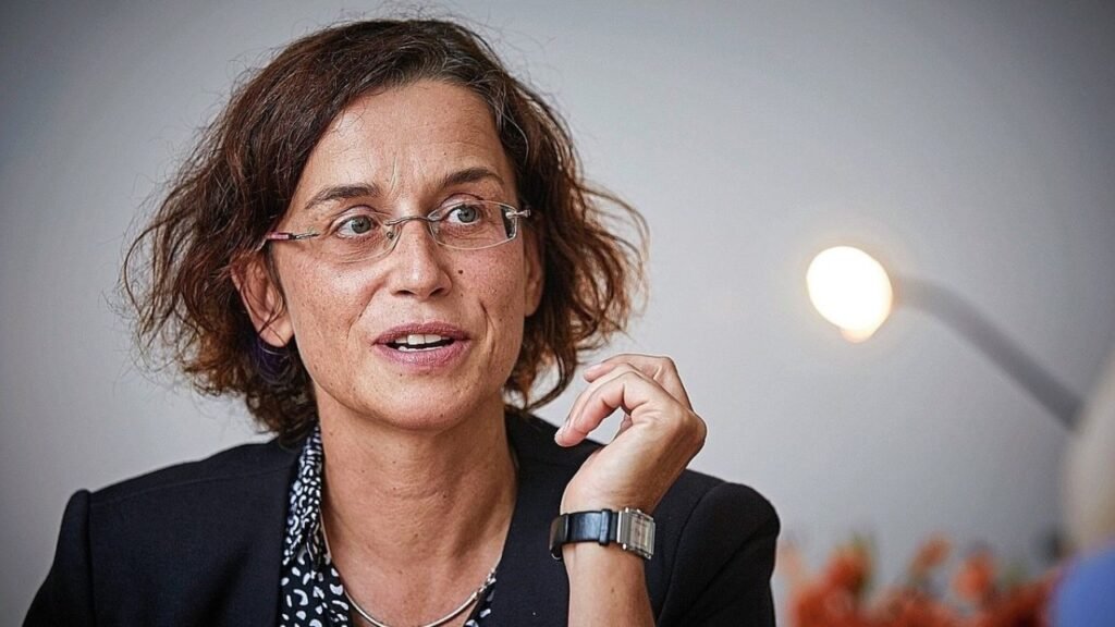 Cornelia Koppetsch und ihre Kommunikation swissenschaft cornelia koppetsch