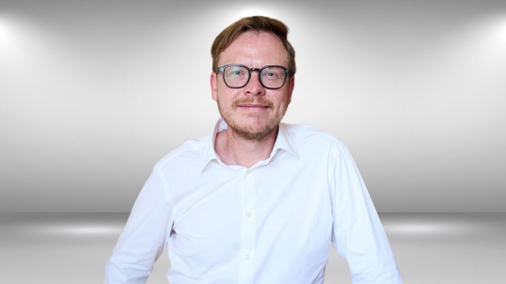 Markus Gabriel: Seine Philosophie Unsere Sicht auf die Realität Verändern Wird markus gabriel