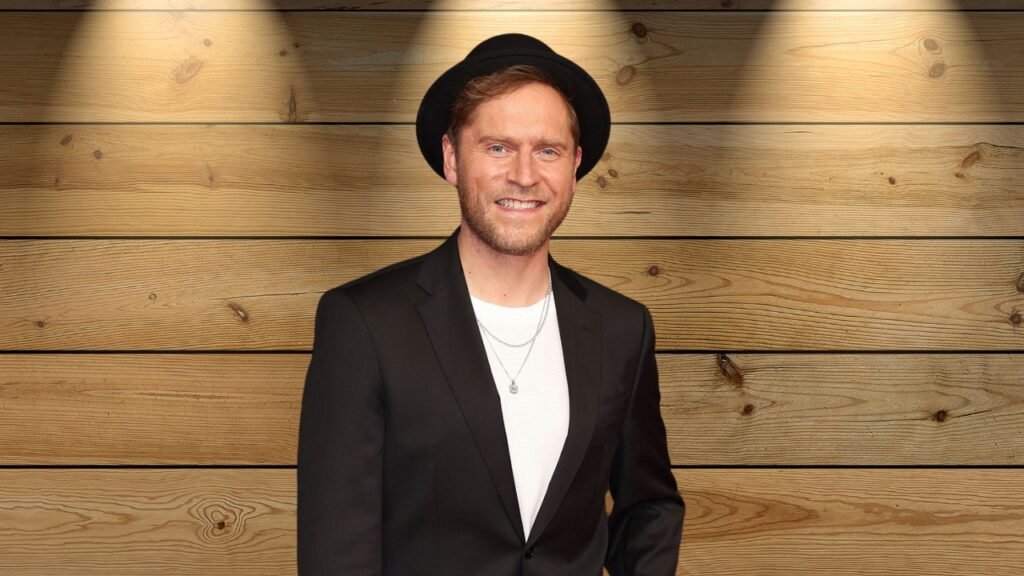 johannes oerding freundin