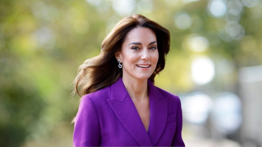 Kate Middleton: Vom normalen Leben zur Herzogin Kate Middleton