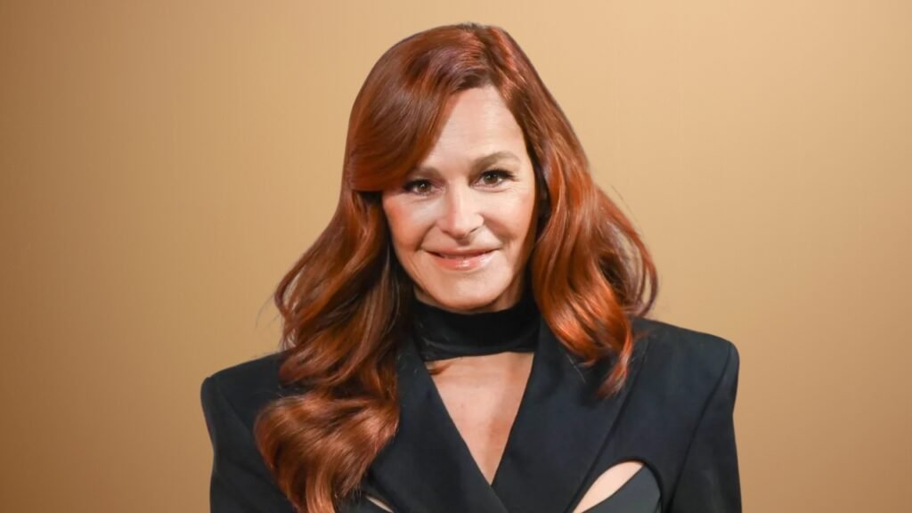 Andrea Berg: Die Schlager-Queen, die alles verändert hat! andrea berg