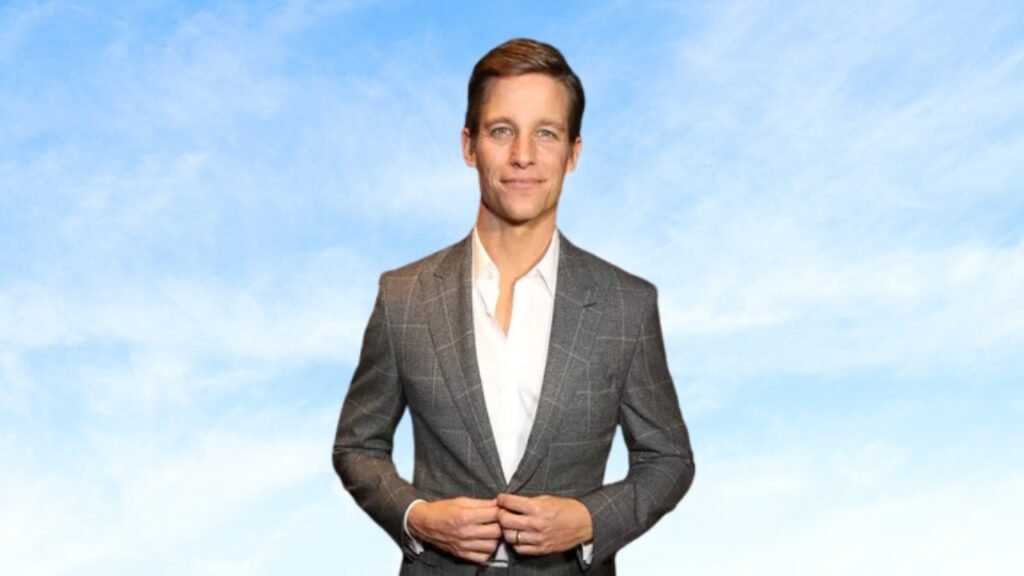 Ward Horton: Warum er bald alle überraschen wird ward horton