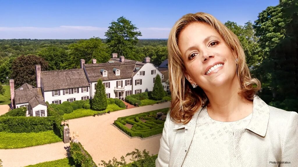 Susie Hilfiger: Vermögen, Erfolg und Einfluss einer Unternehmerin susie hilfiger