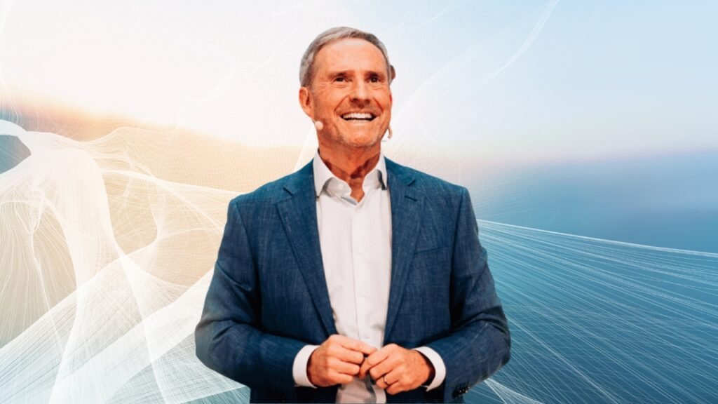 Bodo Schäfer: Der Schlüssel zur finanziellen Freiheit und persönlichem Erfolg bodo schäfer