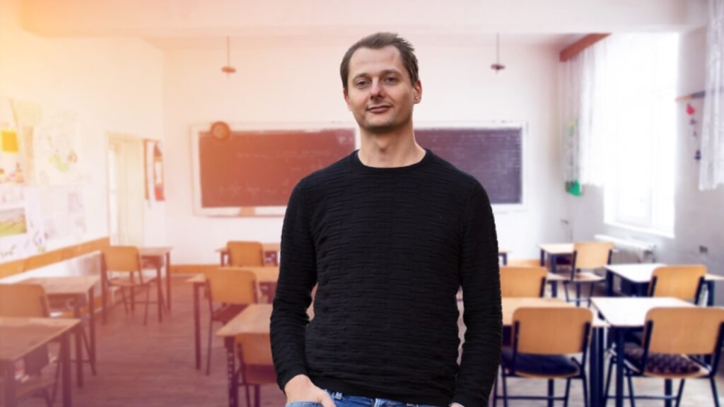 Thomas Knüwer: Der digitale Visionär, der Marketing revolutioniert thomas knüwer