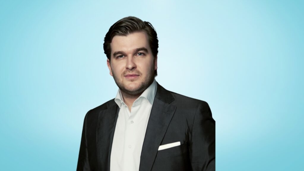 Gregor Nebel: Die Revolution der Künstlichen Intelligenz gregor nebel