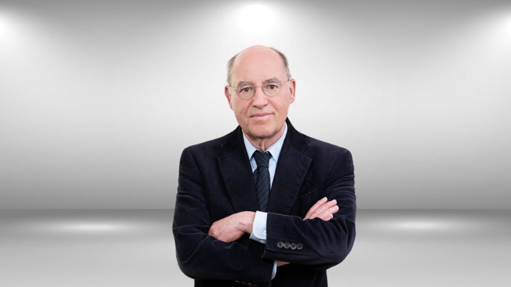 Dr. Gregor Gysi: Überraschende Einblicke, die Sie kennen müssen dr. gregor gysi