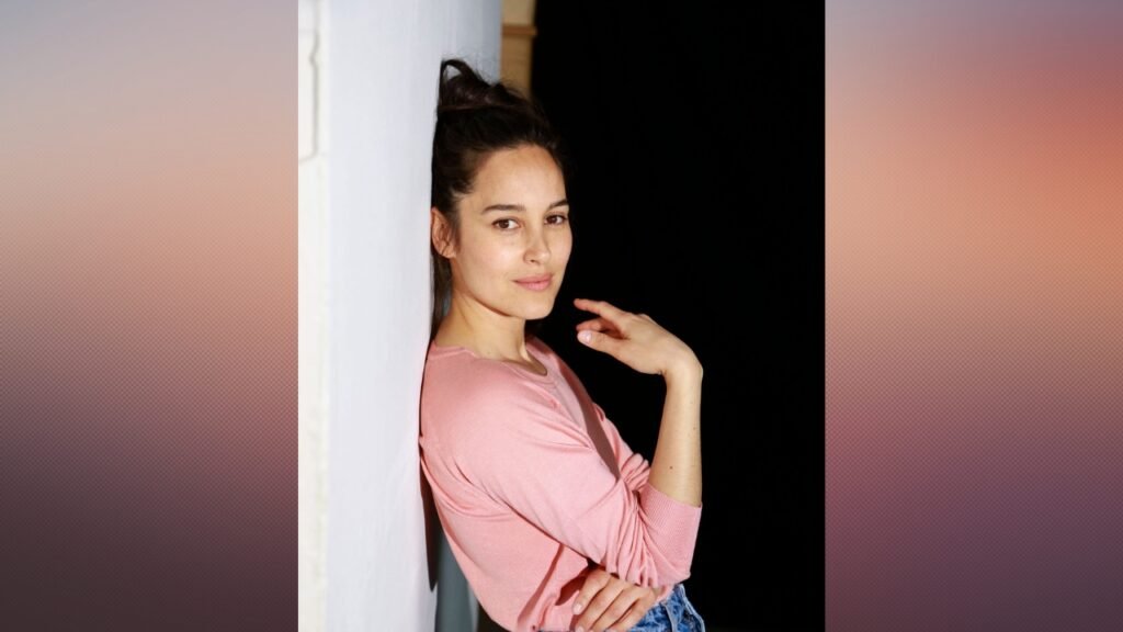 Silvia Medina: 5 Wege, wie sie die Wissenschaft revolutioniert silvia medina