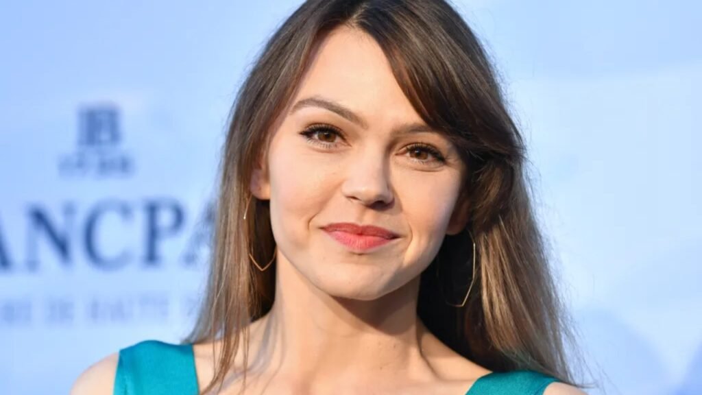 aimee teegarden