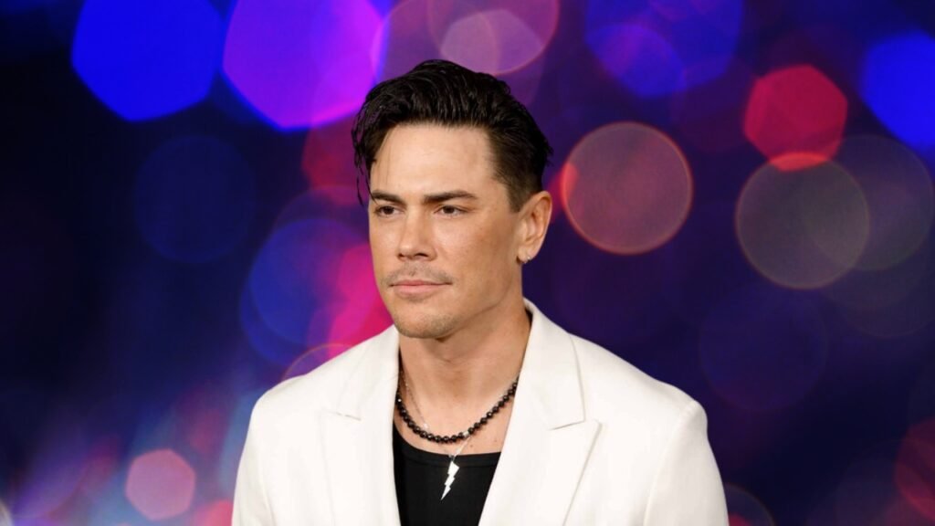 tom sandoval