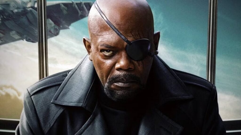 Samuel L Jackson Filme: 6 legendäre Rollen samuel l jackson filme