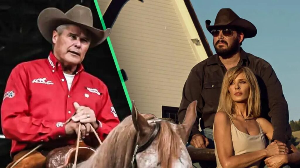 Bob Avila: Ein Meister des Westernreitens, der die Welt verändert hat bob avila