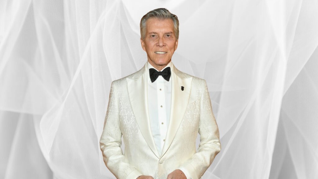 Michael Buffer Der König der Ankündigungen im Boxen Michael Buffer