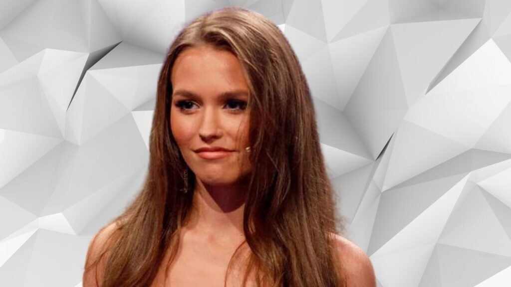 Laura Müller: Eine genaue Analyse der Deutschen Personality laura müller