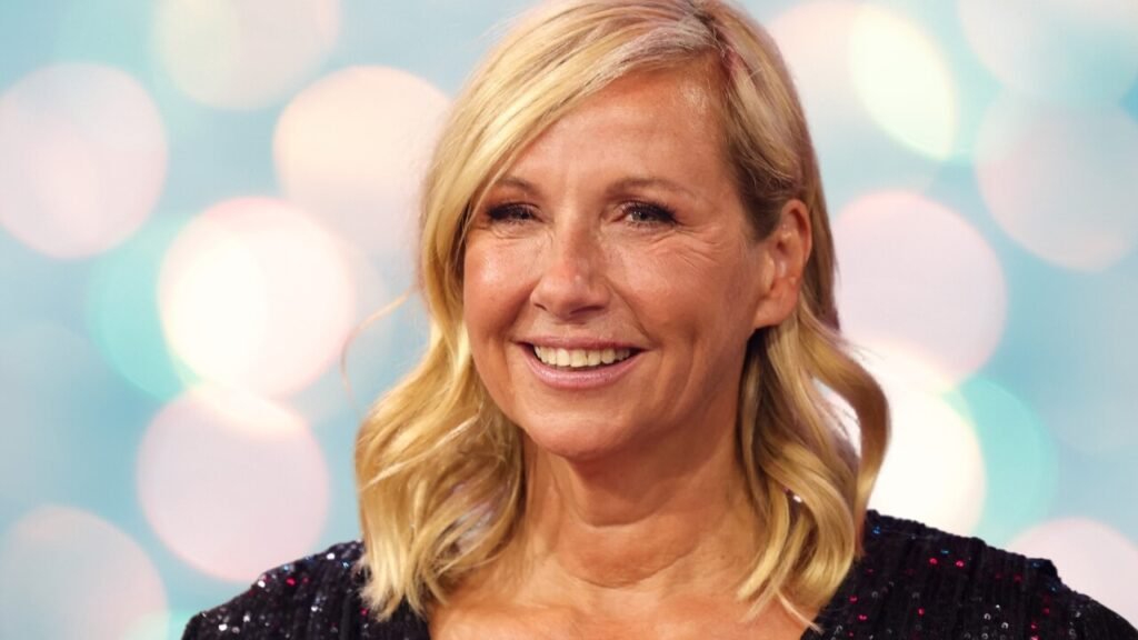 Andrea Kiewel: eine Ikone der deutschen Fernsehallf sphäre Andrea Kiewel