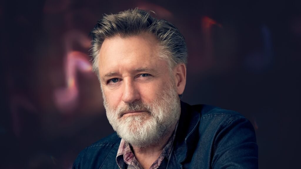 Bill Pullman: Der Charismatische Star, der Hollywood Prägt bill pullman