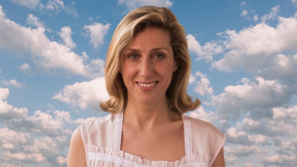 Rita Montesinos: Beeindruckende Biogaphie, Beweisrecherche & Eindringen rita montesinos