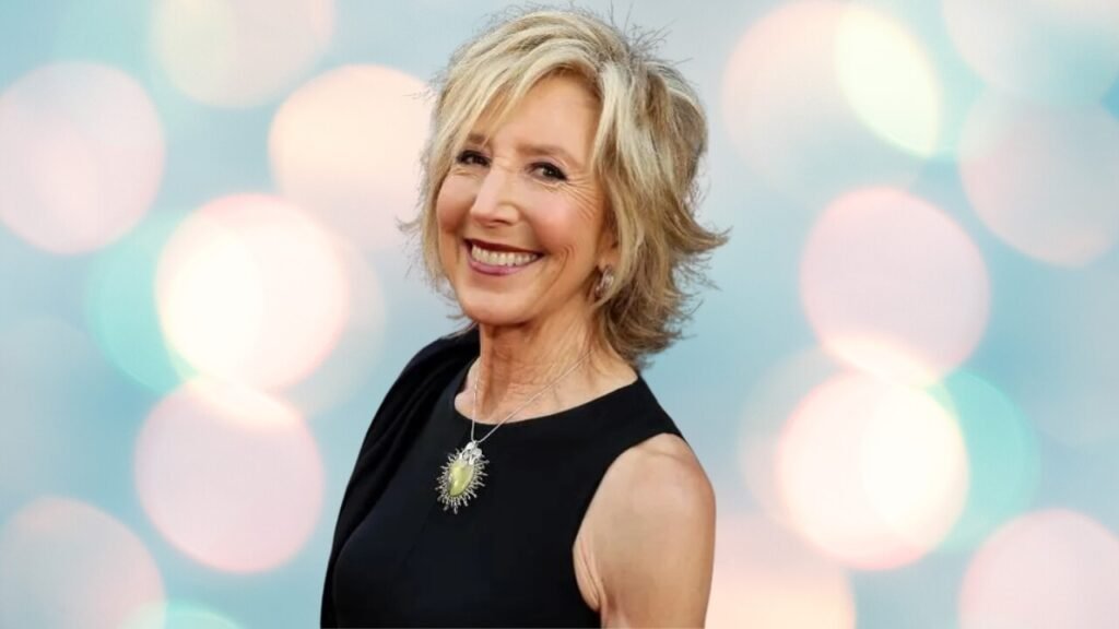 Linda Shaye- Königin der modernen Grusel und ihr unvergesslicher Einfluss auf das Kino linda shaye